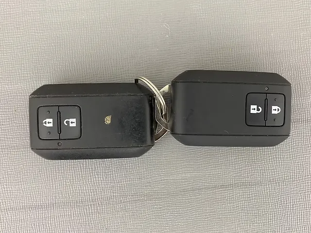 Used Maruti Suzuki Baleno [2015-2019] Zeta 1.2 in Hyderabad