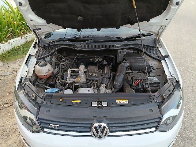 Used Volkswagen Polo [2016-2019] GT TSI in Thiruvananthapuram
