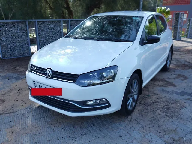 Used Volkswagen Polo [2016-2019] GT TSI in Thiruvananthapuram