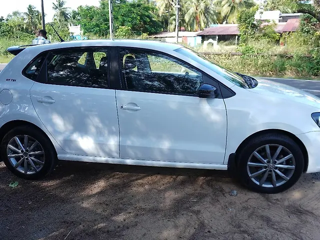 Used Volkswagen Polo [2016-2019] GT TSI in Thiruvananthapuram