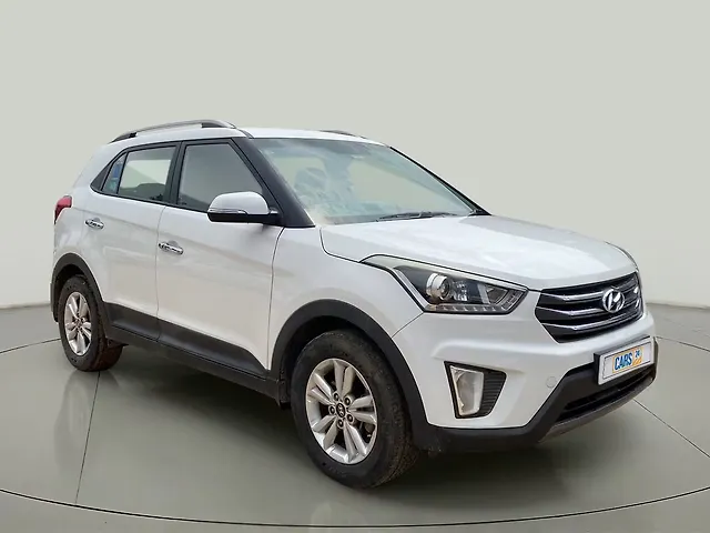 Used 2016 Hyundai Creta in Bangalore