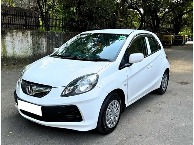 Used 2016 Honda Brio in Delhi