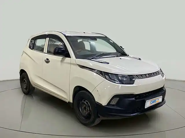 Used 2019 Mahindra KUV100 in Navi Mumbai
