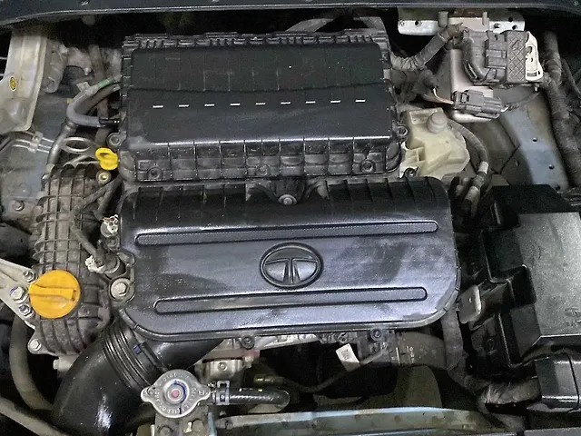 Used Tata Punch Accomplished AMT in Mumbai