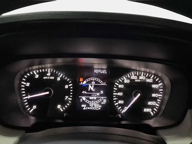 Used Tata Punch Accomplished AMT in Mumbai