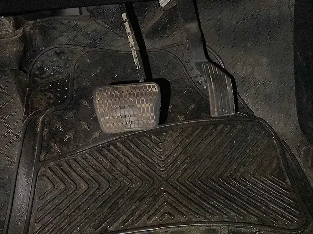 Used Tata Punch Accomplished AMT in Mumbai