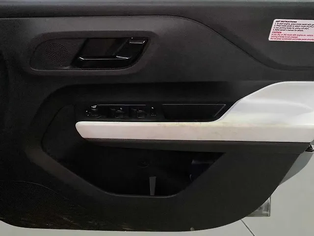 Used Tata Punch Accomplished AMT in Mumbai