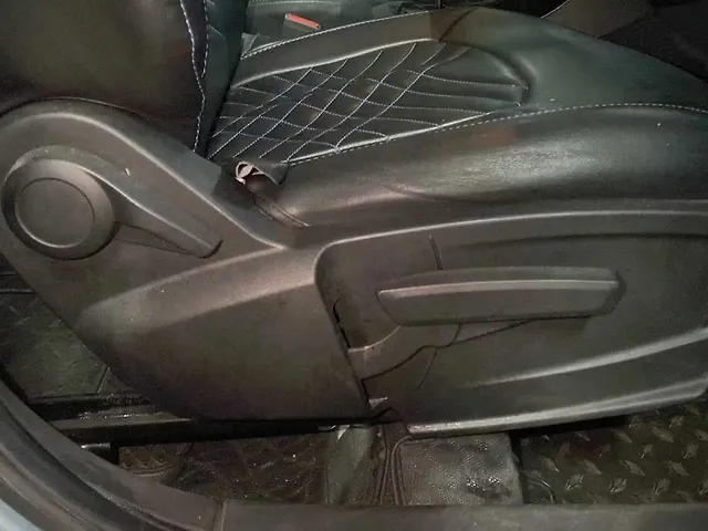Used Tata Punch Accomplished AMT in Mumbai