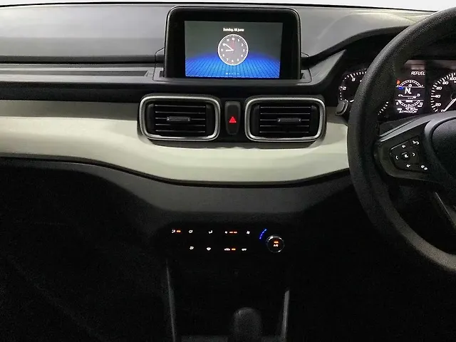Used Tata Punch Accomplished AMT in Mumbai