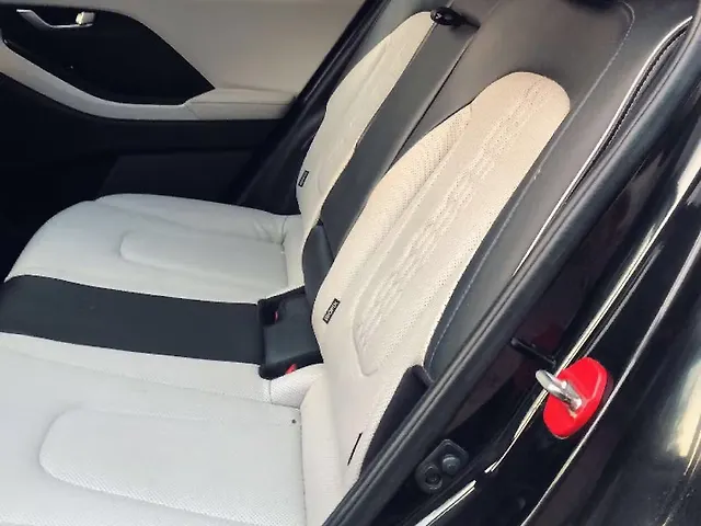 Used Hyundai Creta [2020-2023] SX (O) 1.5 Diesel Automatic in Raipur