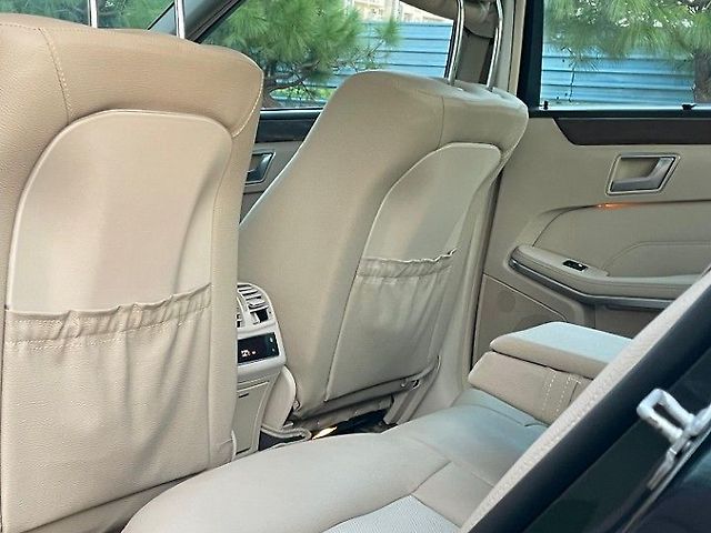 Used Mercedes-Benz E-Class [2015-2017] E 250 CDI Edition E in Chandigarh