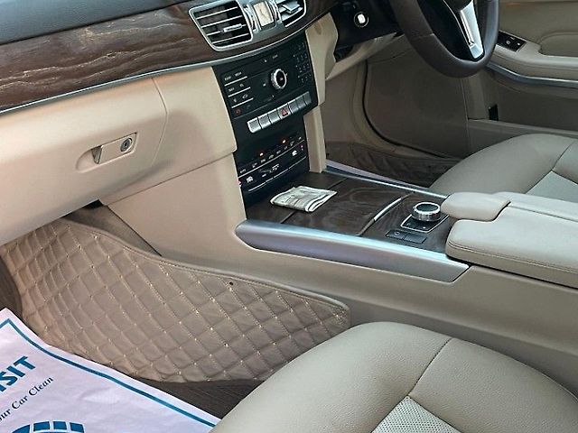 Used Mercedes-Benz E-Class [2015-2017] E 250 CDI Edition E in Chandigarh