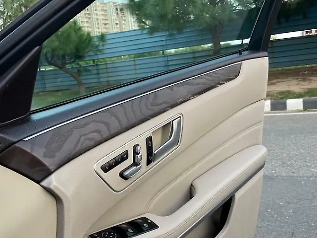 Used Mercedes-Benz E-Class [2015-2017] E 250 CDI Edition E in Chandigarh
