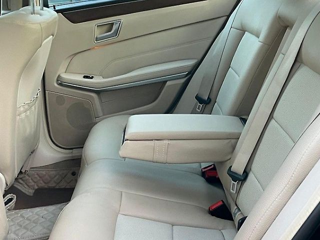 Used Mercedes-Benz E-Class [2015-2017] E 250 CDI Edition E in Chandigarh