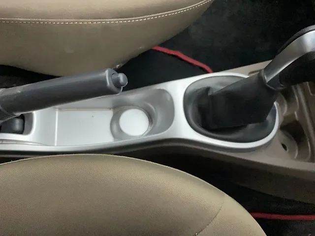 Used Renault Duster [2016-2019] RXS CVT in Bangalore