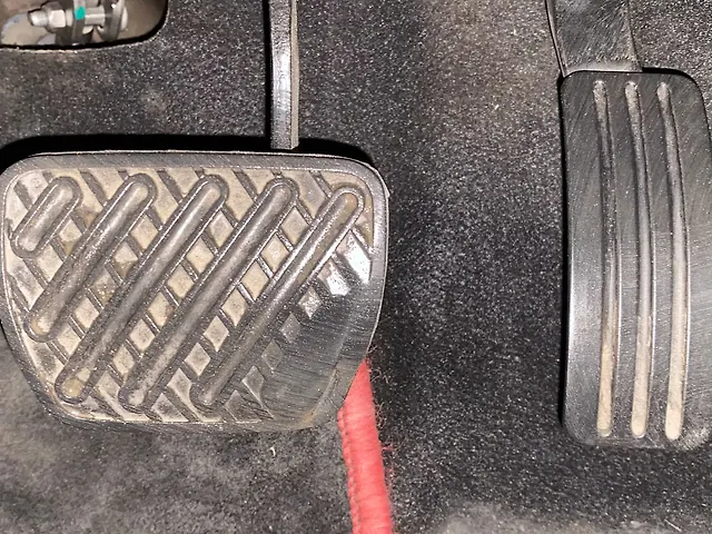 Used Renault Duster [2016-2019] RXS CVT in Bangalore