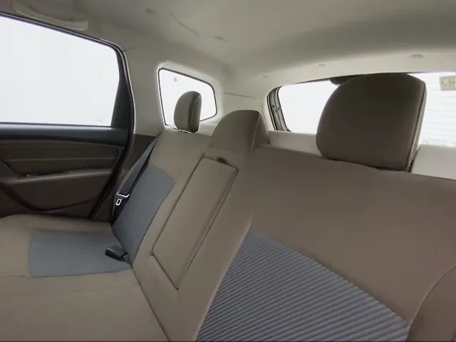 Used Renault Duster [2016-2019] RXS CVT in Bangalore
