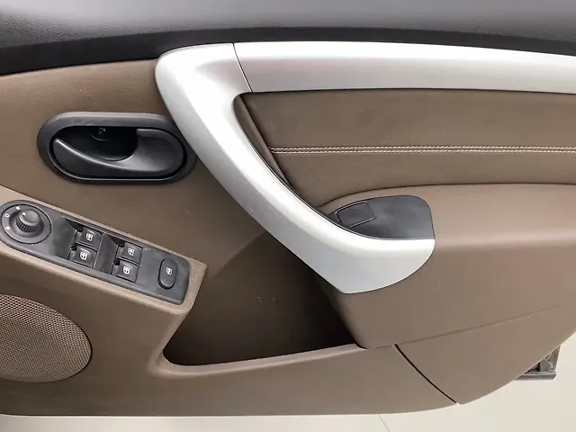 Used Renault Duster [2016-2019] RXS CVT in Bangalore
