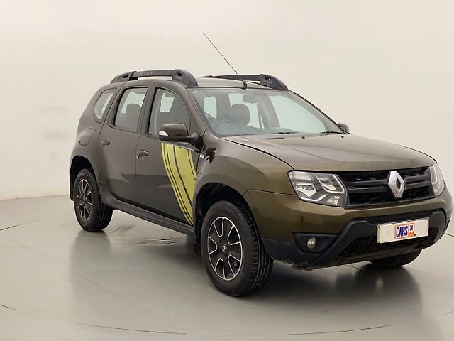 Used 2019 Renault Duster in Bangalore