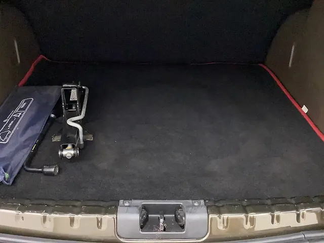 Used Renault Duster [2016-2019] RXS CVT in Bangalore