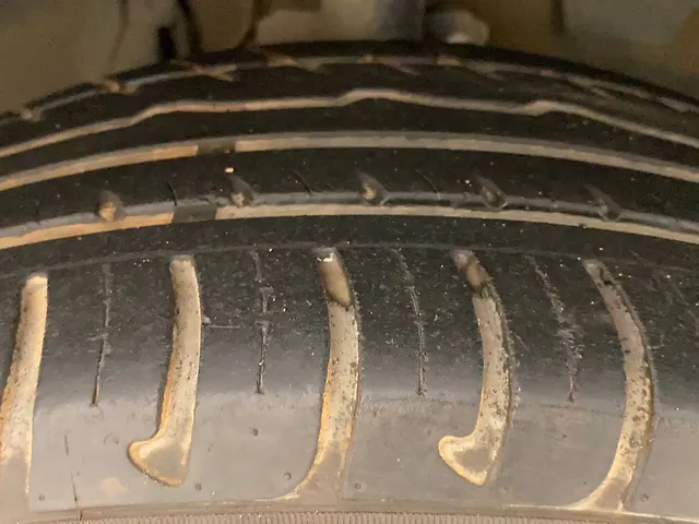 Used Renault Duster [2016-2019] RXS CVT in Bangalore