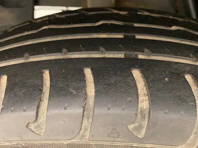 Used Renault Duster [2016-2019] RXS CVT in Bangalore
