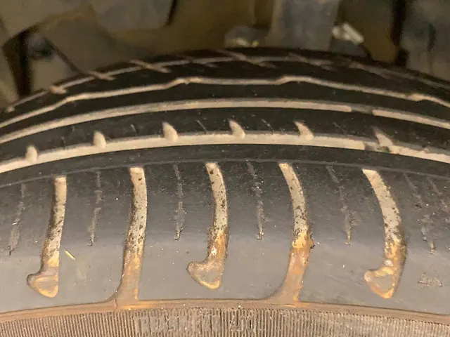 Used Renault Duster [2016-2019] RXS CVT in Bangalore
