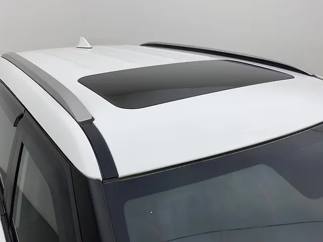 Used Hyundai Creta [2018-2019] SX 1.6 AT Petrol in Bangalore