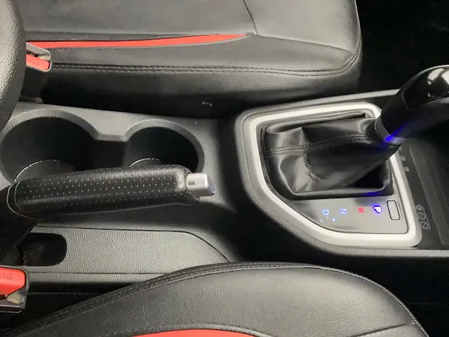 Used Hyundai Creta [2018-2019] SX 1.6 AT Petrol in Bangalore