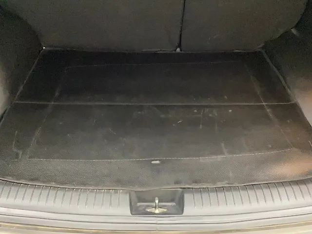 Used Hyundai Creta [2018-2019] SX 1.6 AT Petrol in Bangalore