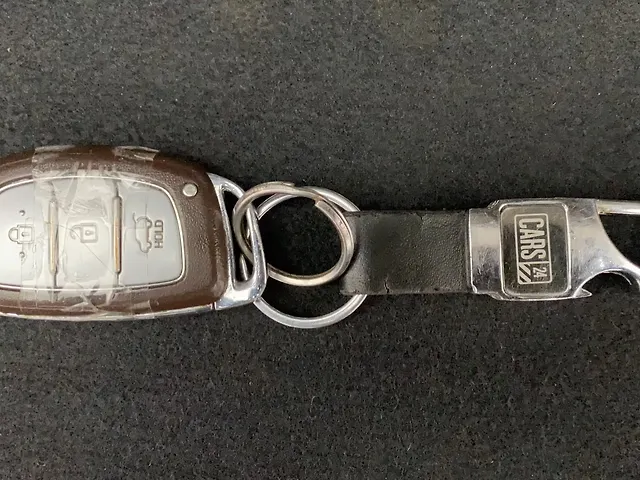 Used Hyundai Creta [2018-2019] SX 1.6 AT Petrol in Bangalore