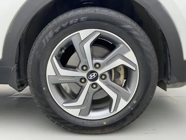 Used Hyundai Creta [2018-2019] SX 1.6 AT Petrol in Bangalore