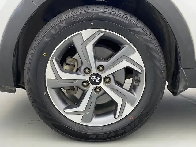 Used Hyundai Creta [2018-2019] SX 1.6 AT Petrol in Bangalore