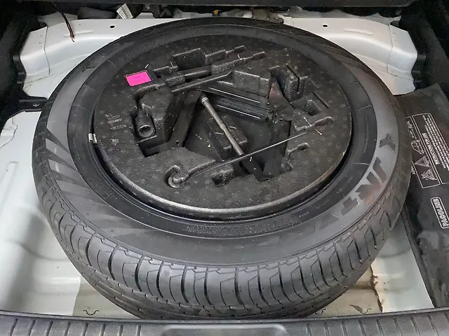 Used Hyundai Creta [2018-2019] SX 1.6 AT Petrol in Bangalore