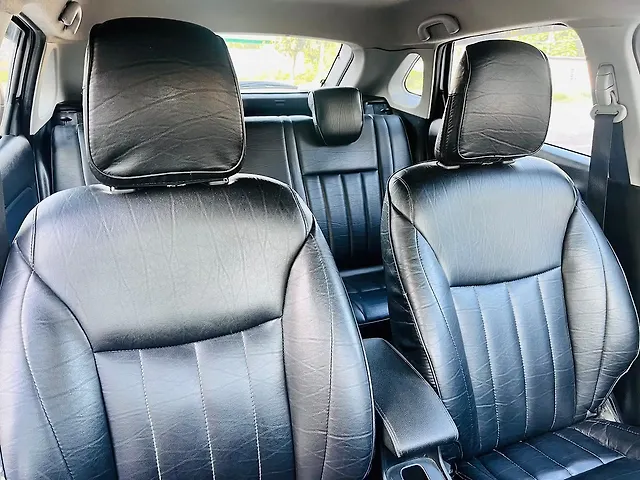 Used Maruti Suzuki Baleno [2015-2019] Zeta 1.2 in Karnal