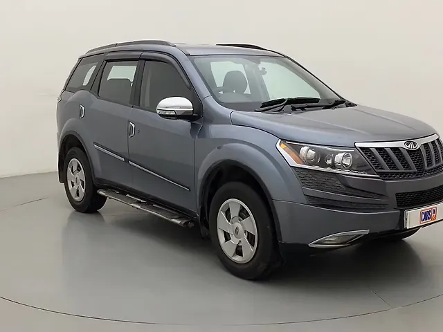 Used 2014 Mahindra XUV500 in Bangalore