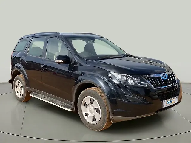Used 2015 Mahindra XUV500 in Bangalore