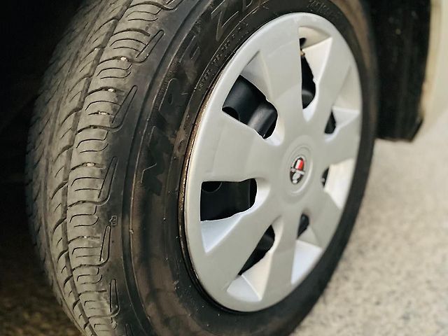 Used Maruti Suzuki Wagon R 1.0 [2014-2019] LXI CNG (O) in Delhi