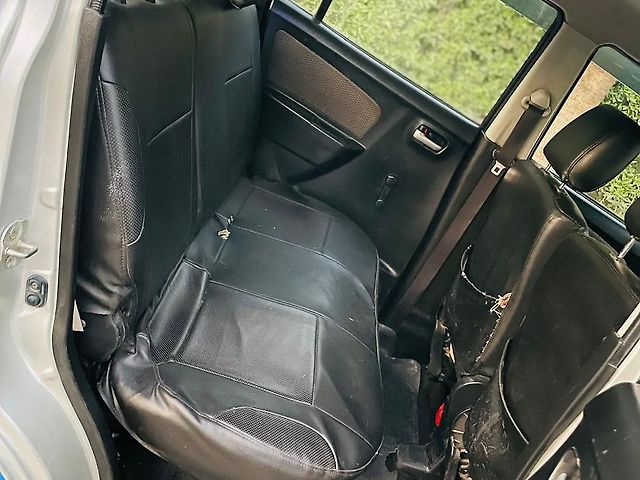Used Maruti Suzuki Wagon R 1.0 [2014-2019] LXI CNG (O) in Delhi