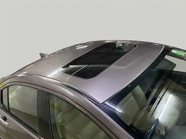 Used Honda City [2014-2017] VX CVT in Mumbai