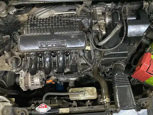 Used Honda City [2014-2017] VX CVT in Mumbai