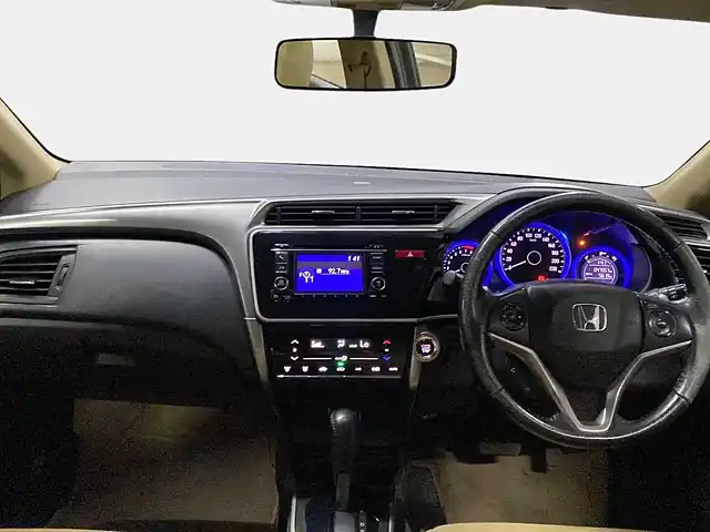 Used Honda City [2014-2017] VX CVT in Mumbai