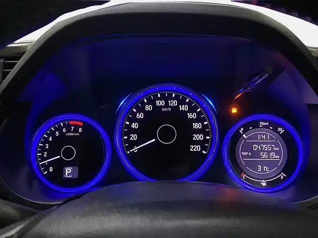 Used Honda City [2014-2017] VX CVT in Mumbai