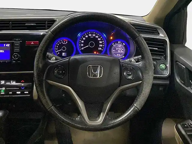 Used Honda City [2014-2017] VX CVT in Mumbai