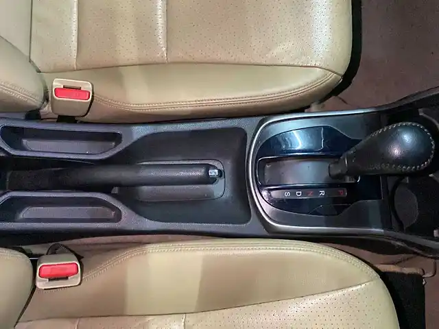 Used Honda City [2014-2017] VX CVT in Mumbai