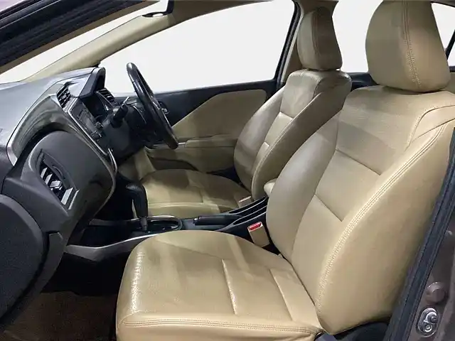 Used Honda City [2014-2017] VX CVT in Mumbai
