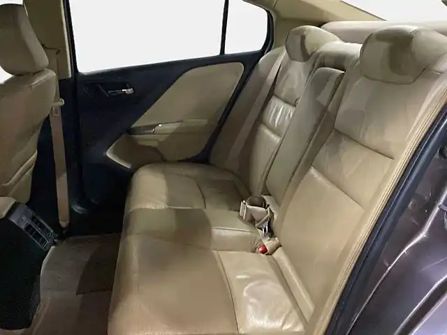 Used Honda City [2014-2017] VX CVT in Mumbai