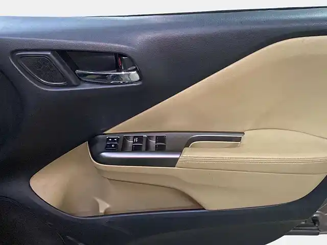 Used Honda City [2014-2017] VX CVT in Mumbai