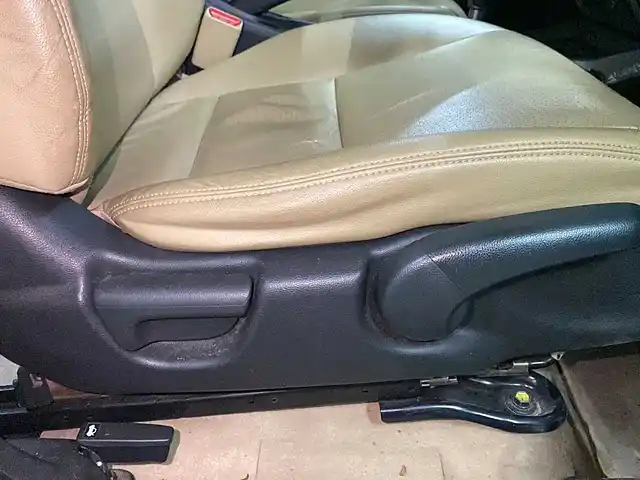 Used Honda City [2014-2017] VX CVT in Mumbai