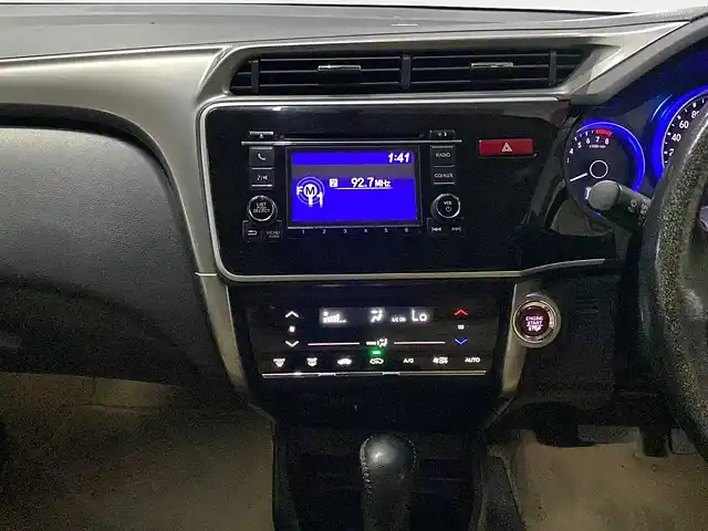 Used Honda City [2014-2017] VX CVT in Mumbai